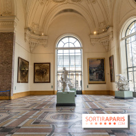 Petit Palais - Collection permanente  -  A7C5802