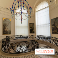 Petit Palais - Collection permanente  -  A7C5832 HDR