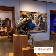 Petit Palais - Collection permanente  -  A7C5873 4