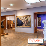 Petit Palais - Collection permanente  -  A7C5879