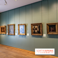 Petit Palais - Collection permanente  -  A7C5890 4