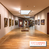 Petit Palais - Collection permanente  -  A7C5906 4