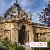 Petit Palais - Collection permanente  -  jardin