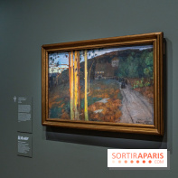 Exposition Pastels, de Millet à Redon au Musée d'Orsay