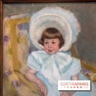 Exposition Pastels, de Millet à Redon au Musée d'Orsay