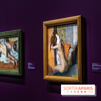 Exposition Pastels, de Millet à Redon au Musée d'Orsay