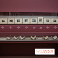 Exposition Léon Monet musée du Luxembourg