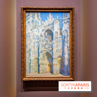 Exposition Léon Monet musée du LuxembourgExposition Léon Monet musée du Luxembourg - DSC 5882