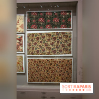 Exposition Léon Monet musée du Luxembourg