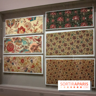 Exposition Léon Monet musée du Luxembourg