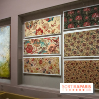 Exposition Léon Monet musée du Luxembourg