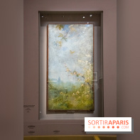 Exposition Léon Monet musée du Luxembourg