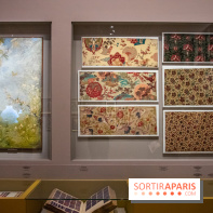 Exposition Léon Monet musée du Luxembourg