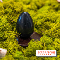 Chocolats et oeufs de Pâques d'Edwart Chocolatier 2023 -  A7C3180