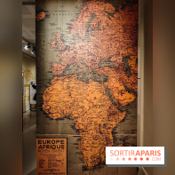 Exposition Les soldats du désert : le musée de la Libération dévoile l'épopée du général Leclerc - IMG20230315101024