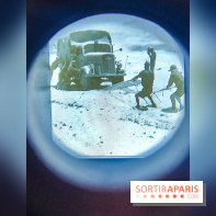 Exposition Les soldats du désert : le musée de la Libération dévoile l'épopée du général Leclerc