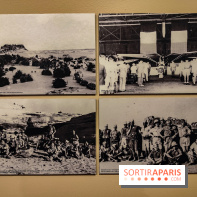 Exposition Les soldats du désert : le musée de la Libération dévoile l'épopée du général Leclerc