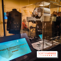 Exposition Les soldats du désert : le musée de la Libération dévoile l'épopée du général Leclerc - IMG20230315102044