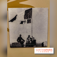 Exposition Les soldats du désert : le musée de la Libération dévoile l'épopée du général Leclerc