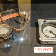 Exposition Les soldats du désert : le musée de la Libération dévoile l'épopée du général Leclerc - IMG20230315101711