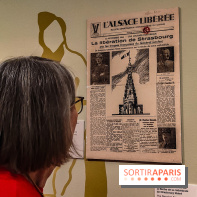 Exposition Les soldats du désert : le musée de la Libération dévoile l'épopée du général Leclerc - IMG20230315103436