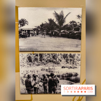 Exposition Les soldats du désert : le musée de la Libération dévoile l'épopée du général Leclerc - IMG20230315100448