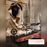 Exposition Les soldats du désert : le musée de la Libération dévoile l'épopée du général Leclerc - IMG20230315100754