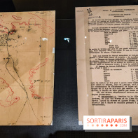 Exposition Les soldats du désert : le musée de la Libération dévoile l'épopée du général Leclerc - IMG20230315101934