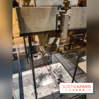 Exposition Les soldats du désert : le musée de la Libération dévoile l'épopée du général Leclerc - IMG20230315102029