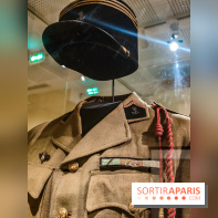 Exposition Les soldats du désert : le musée de la Libération dévoile l'épopée du général Leclerc - IMG20230315101618