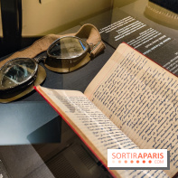 Exposition Les soldats du désert : le musée de la Libération dévoile l'épopée du général Leclerc - IMG20230315103342