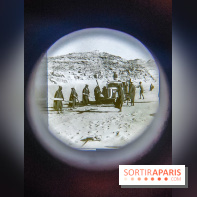 Exposition Les soldats du désert : le musée de la Libération dévoile l'épopée du général Leclerc - IMG20230315102957