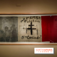 Exposition Les soldats du désert : le musée de la Libération dévoile l'épopée du général Leclerc - IMG20230315103323