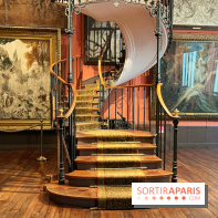 Musée Gustave Moreau