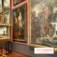 Musée Gustave Moreau