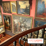 Musée Gustave Moreau - IMG 0795