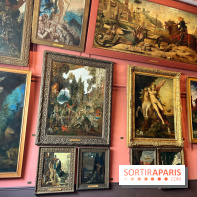 Musée Gustave Moreau