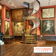 Musée Gustave Moreau