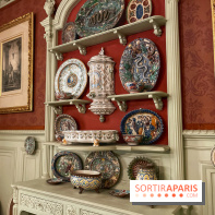 Musée Gustave Moreau