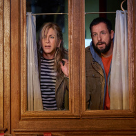 Murder Mystery 2 - Jennifer Aniston, Adam Sandler