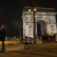 Murder Mystery 2 - Jeremy Garelick, Jennifer Aniston