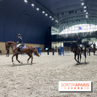 cheval - Saut Hermès - IMG 0912