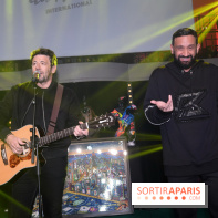 ©Rachid Bellak - Patrick Bruel et Cyril Hanouna (9)