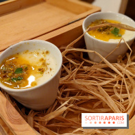 Qasti - Mouhallabieh