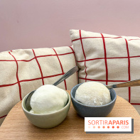 Le café Isaka, à deux pas du Palais Royal - 87AFD678 6524 4D7B 8BBE 70DD0493DA18