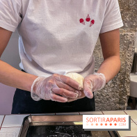 Le café Isaka, à deux pas du Palais Royal - C37E371F 3ACA 404D B160 4518350B435A