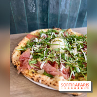 Tribunali - Pizza a rot e carrett'