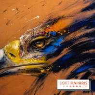 Exposition street-art Sax - Eglise de la Madeleine  -  A7C6528