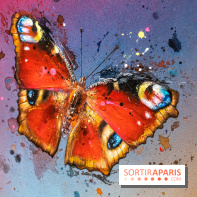 Exposition street-art Sax - Eglise de la Madeleine  -  A7C6523