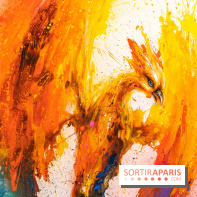 Exposition street-art Sax - Eglise de la Madeleine  -  A7C6522